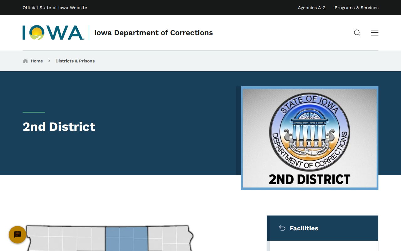 Ames criminal records and Iowa probation and parole office information